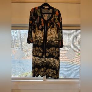 Dress & Jacket Spain  14